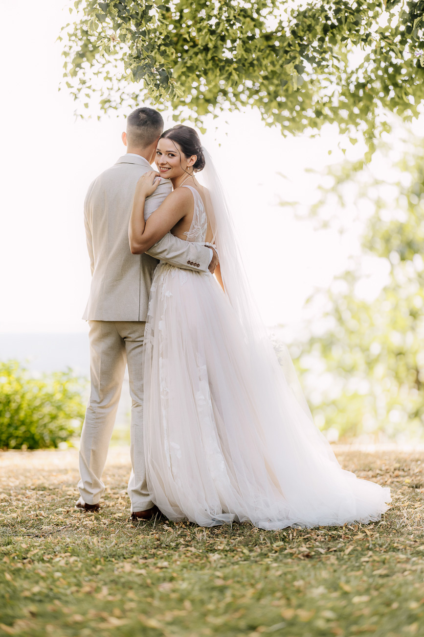 Hochzeit